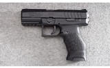 Walther ~ PPX ~ 9mm Luger - 2 of 4