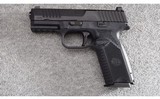 FN ~ 509 ~ 9mm Luger - 2 of 4