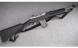 Ruger ~ Ranch Rifle ~ .223 Remington - 1 of 11