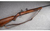 Ruger ~ 77/22 ~ .22 Long Rifle - 1 of 12