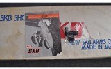 SKB ~ 885 Sporting ~ 12 Gauge - 14 of 14