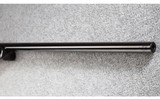 Weatherby (USA) ~ Mark V ~ .257 Weatherby Magnum - 12 of 12