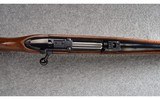 Weatherby (USA) ~ Mark V ~ .257 Weatherby Magnum - 8 of 12