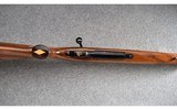 Weatherby (USA) ~ Mark V ~ .257 Weatherby Magnum - 9 of 12