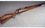 Weatherby (USA) ~ Mark V ~ .257 Weatherby Magnum - 1 of 12