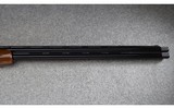 Weatherby ~ Orion ~ 20 Gauge - 10 of 12