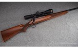 Winchester ~ Model 70 ~ .270 Win - 1 of 13