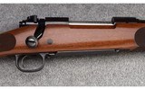 Winchester ~ Model 70 XTR Featherweight ~ .30-06 Springfield - 3 of 12