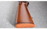 Winchester ~ Model 70 XTR Featherweight ~ .30-06 Springfield - 10 of 12