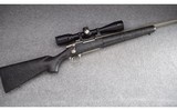 Remington ~ 700 ~ 7mm Remington Magnum - 1 of 12
