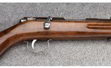 Remington ~ Model 34 ~ .22 S, L, LR - 3 of 12