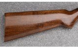 Remington ~ Model 34 ~ .22 S, L, LR - 2 of 12