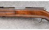 Remington ~ Model 34 ~ .22 S, L, LR - 6 of 12