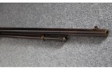 Remington ~ Model 34 ~ .22 S, L, LR - 12 of 12