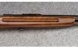 Remington ~ Model 34 ~ .22 S, L, LR - 4 of 12