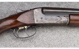Savage / Fox ~ Model B ~ 20 Gauge - 3 of 12
