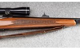 Winchester ~ Model 70 ~ .243 Winchester - 4 of 12