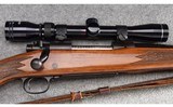 Winchester ~ Model 70 ~ .243 Winchester - 3 of 12