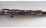 Winchester ~ Model 70 ~ .243 Winchester - 8 of 12