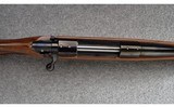 Weatherby ~ Vanguard (NWTF) ~ .300 Weatherby Magnum - 7 of 12