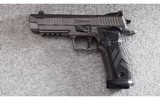 Sig Sauer ~ P226 XFive Legion ~ 9mm Luger - 2 of 4