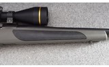 Weatherby (Japan) ~ Vanguard ~ .257 Weatherby Magnum - 4 of 12