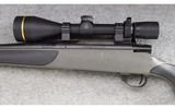 Weatherby (Japan) ~ Vanguard ~ .257 Weatherby Magnum - 6 of 12