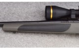 Weatherby (Japan) ~ Vanguard ~ .257 Weatherby Magnum - 5 of 12