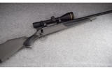 Weatherby (Japan) ~ Vanguard ~ .257 Weatherby Magnum - 1 of 12