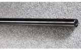 Remington ~ 541-S Custom Sporter ~ .22 S, L, LR - 12 of 12