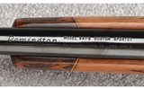 Remington ~ 541-S Custom Sporter ~ .22 S, L, LR - 10 of 12
