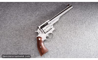 Ruger ~ Redhawk ~ .44 Remington Magnum