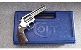 Colt ~ King Cobra ~ .357 Magnum - 6 of 6