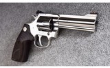 Colt ~ King Cobra ~ .357 Magnum - 5 of 6