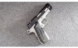 Kimber ~ Master Carry Pro ~ .45 Auto - 1 of 5