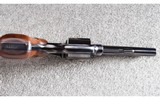 Smith & Wesson ~ Model 33 ~ .38 S&W Special - 4 of 4