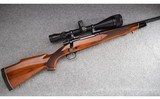 Winchester ~ Model 70 XTR ~ 7mm Remington Magnum