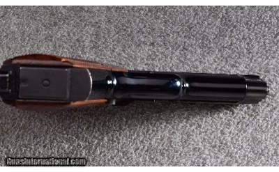 Smith & Wesson ~ 39-2 ~ 9mm Luger - Image 4 of 4