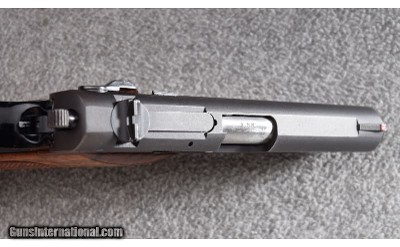 Smith & Wesson ~ 39-2 ~ 9mm Luger - Image 3 of 4