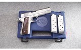 Colt ~ Government Model ~ Series 80 ~ .45 Auto - 5 of 5