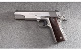 Colt ~ Government Model ~ Series 80 ~ .45 Auto - 2 of 5
