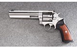 Ruger ~ GP100 ~ .357 Magnum - 2 of 5