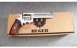 Ruger ~ GP100 ~ .357 Magnum - 5 of 5