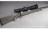 Christensen Arms ~ 14 ~ .280 Ackley Improved - 1 of 14