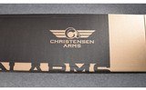 Christensen Arms ~ 14 ~ .280 Ackley Improved - 14 of 14