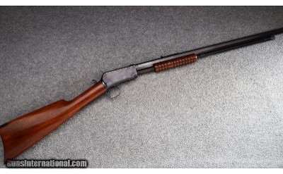 Winchester ~ Model 90 ~ .22 Short