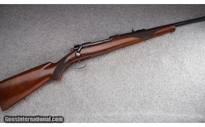 Winchester ~ Model 54 ~ .30-06 Springfield