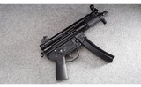 Zenith Firearms ~ ZF5-P ~ 9mm Luger