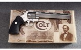 Colt ~ Python ~ .357 Magnum - 5 of 5