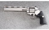 Colt ~ Python ~ .357 Magnum - 2 of 5